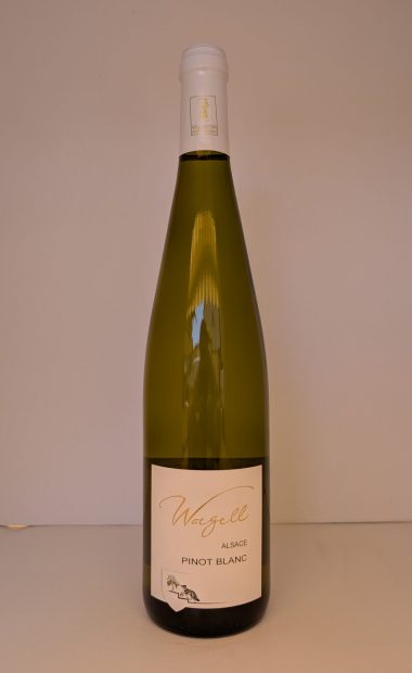 Pinot Blanc Pinot Blanc