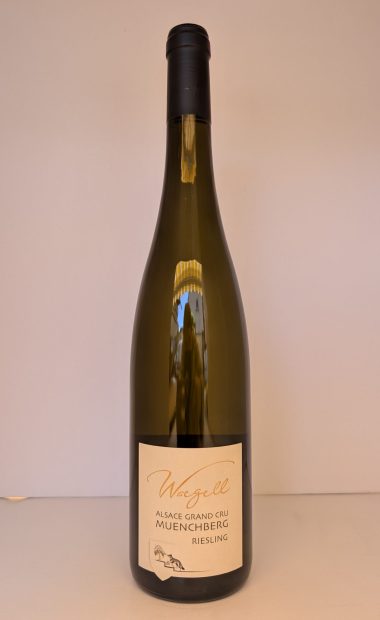 Riesling Grand Cru