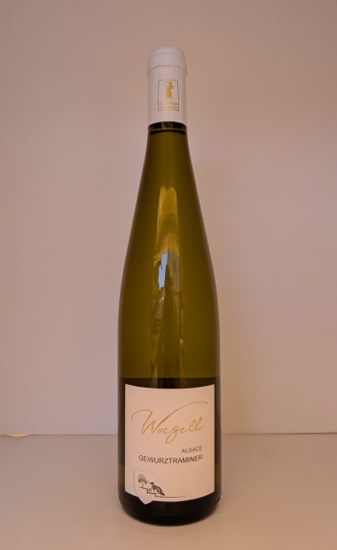 Gewurztraminer