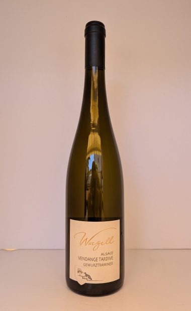 Gewurztraminer VT