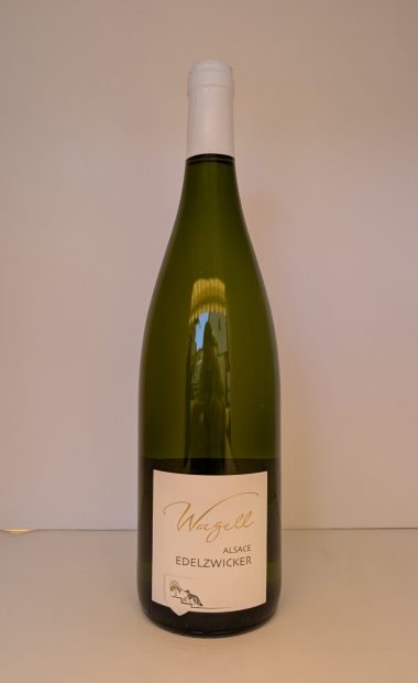 Edelzwicker