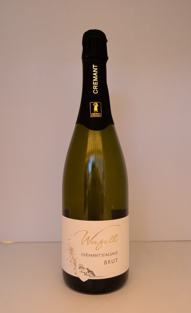 Crémant Brut