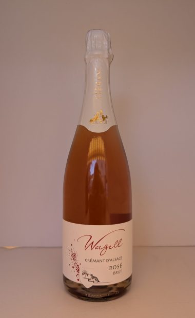 Crémant Rosé