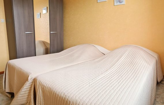 chambre gite J