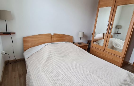 chambre2 gite J