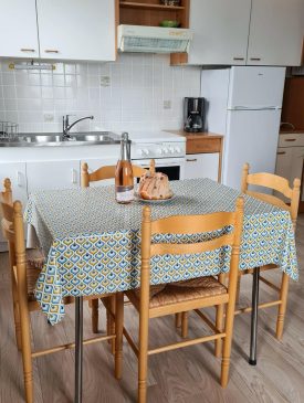 cuisine gite J