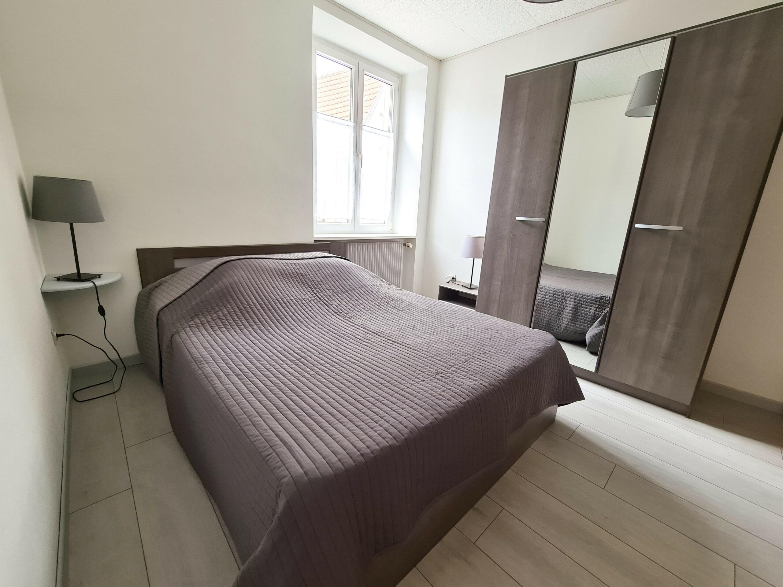 chambre2 gite A