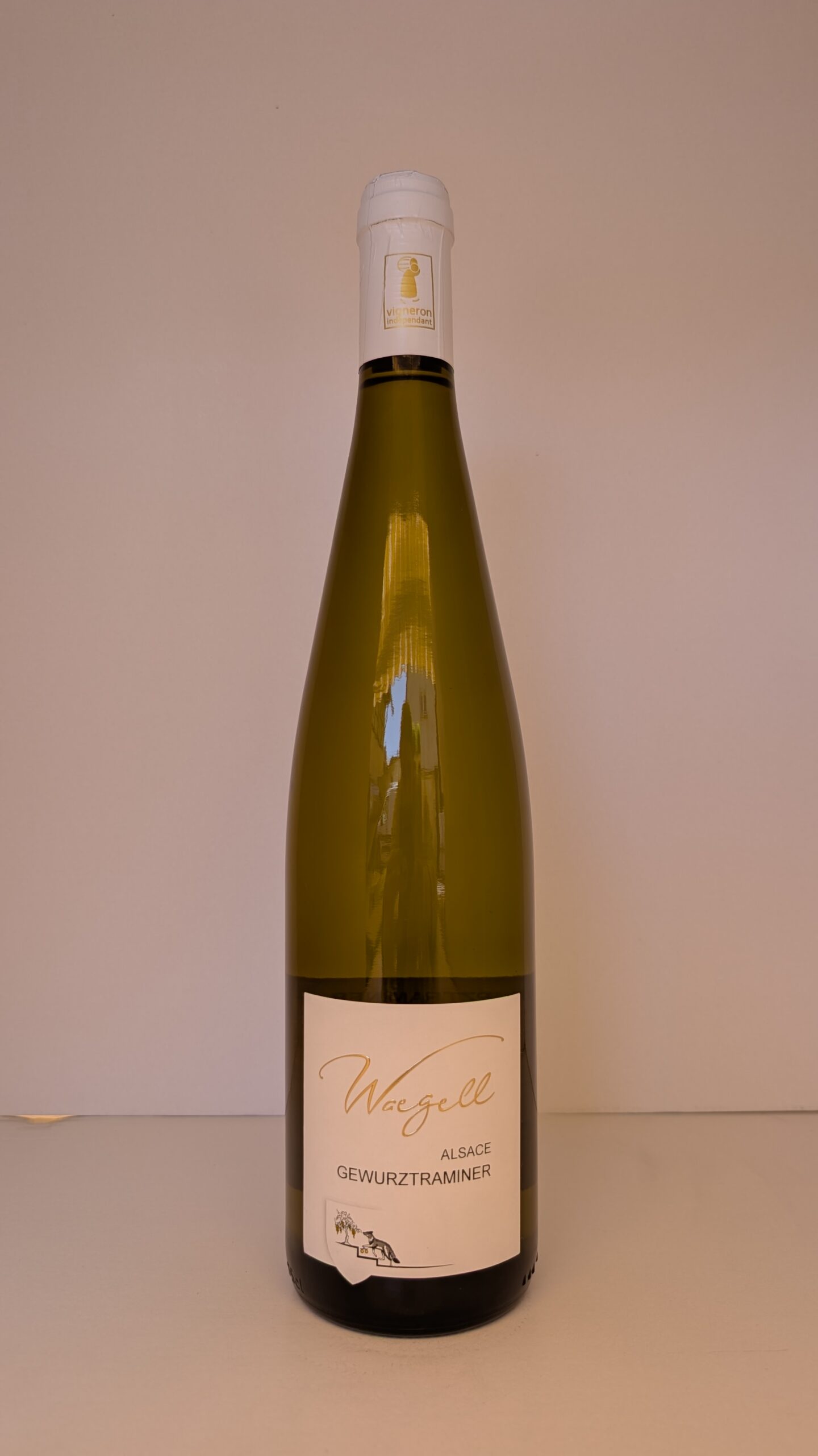 Gewurztraminer