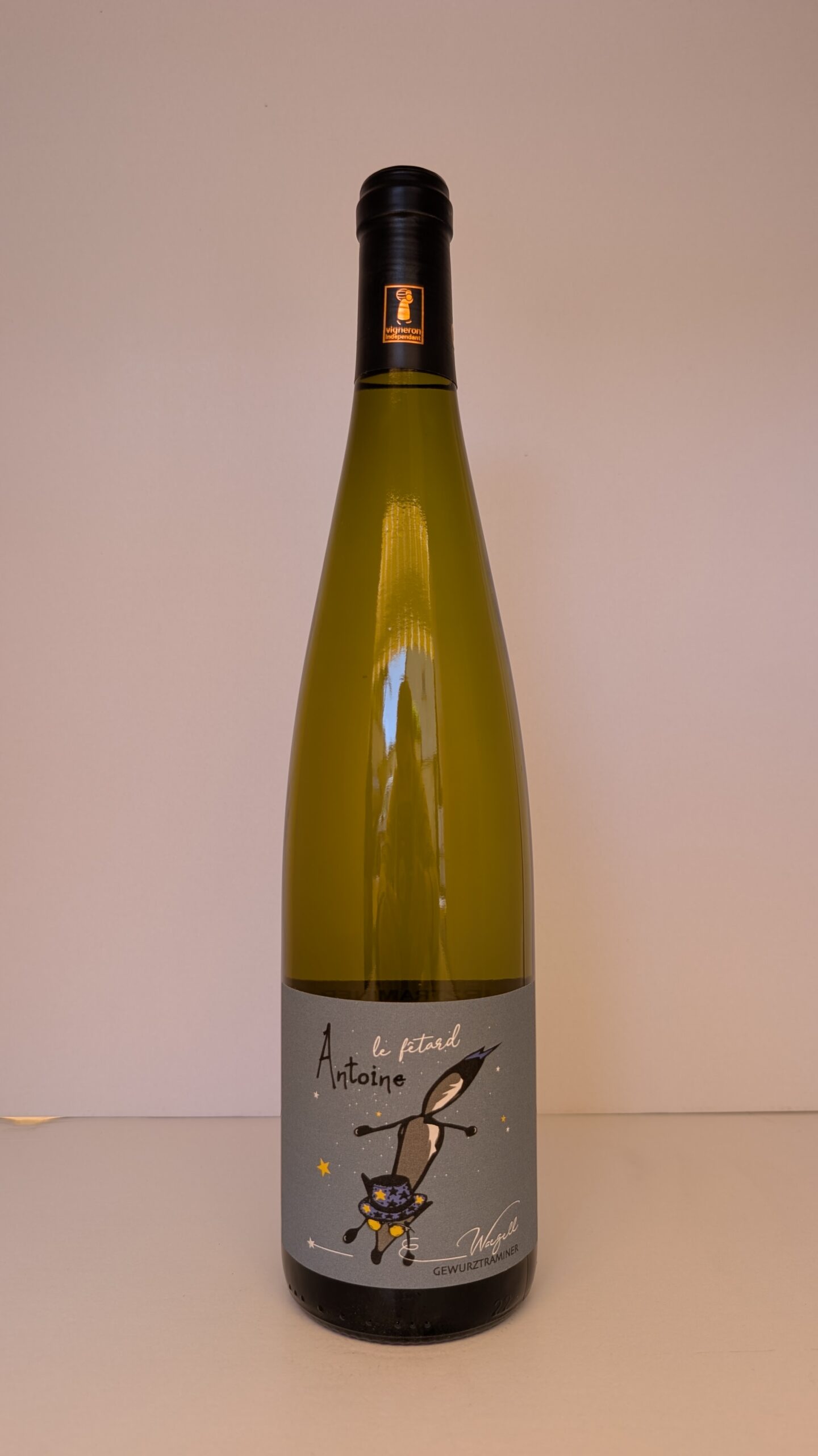 Gewurztraminer Antoine