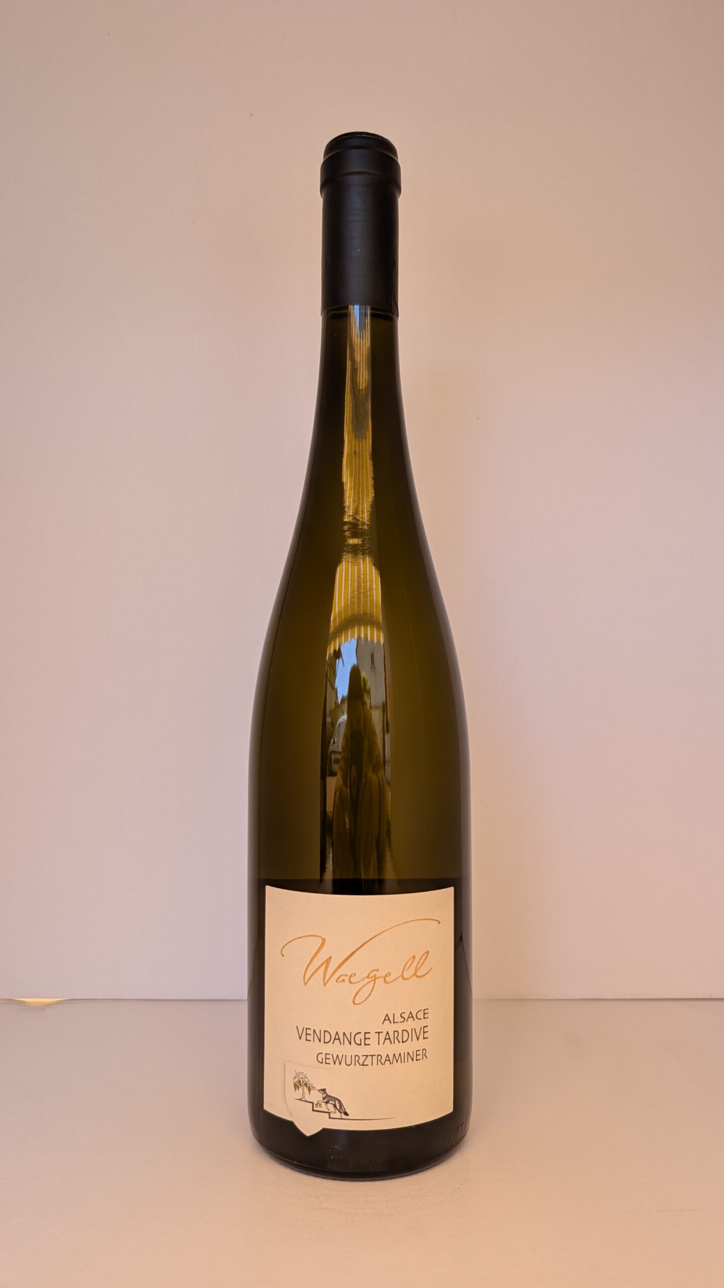 Gewurztraminer VT