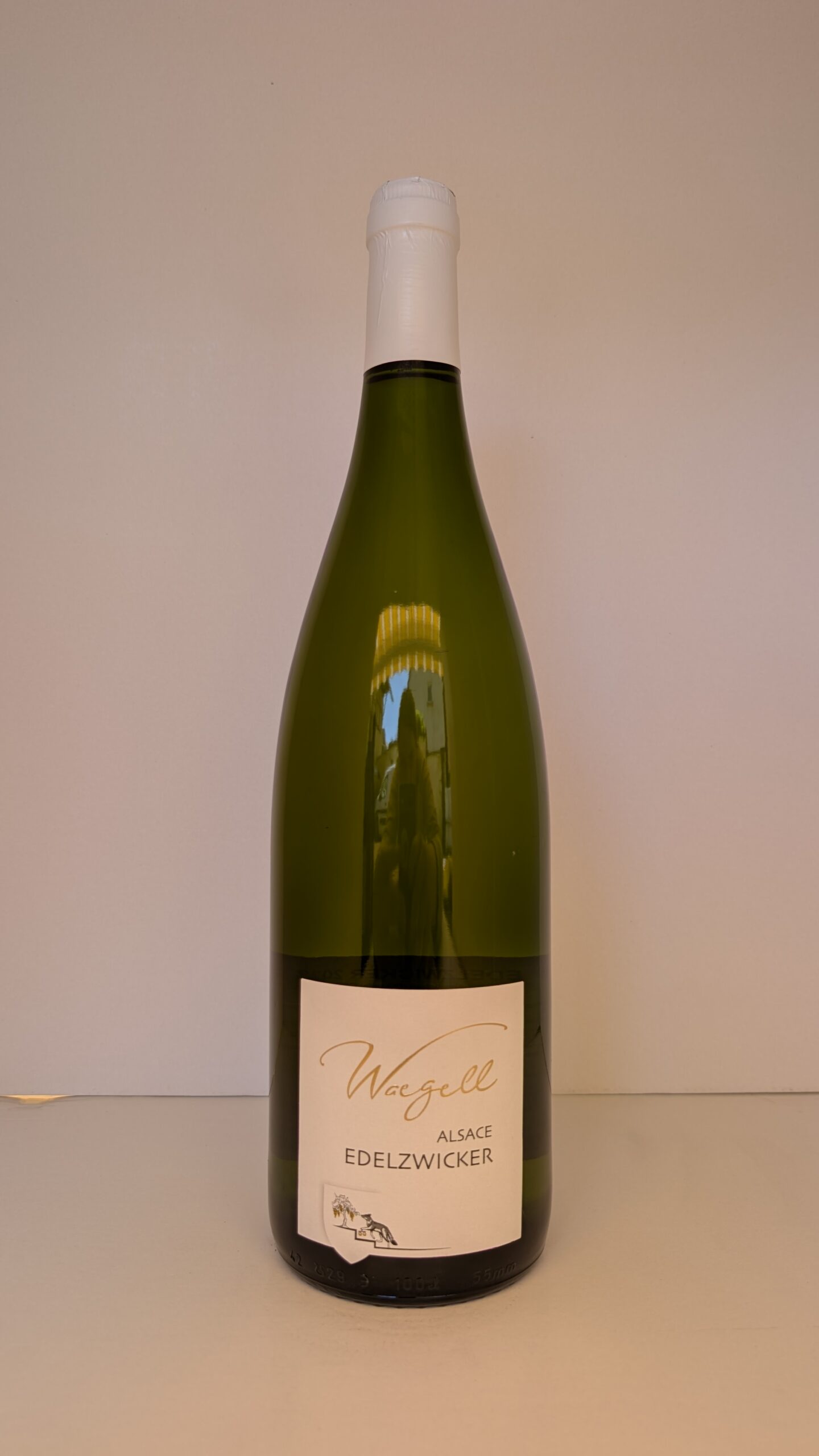 Edelzwicker
