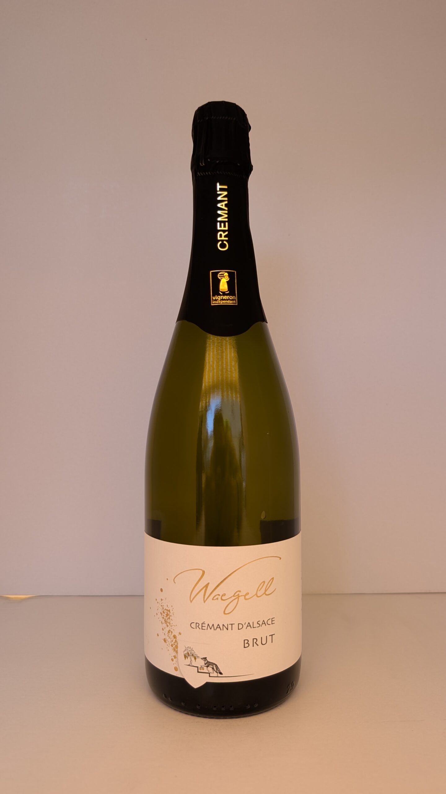 Crémant Brut